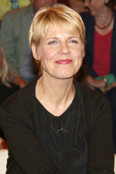 Talkshow 'Markus Lanz' in Hamburg