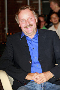 Talkshow 'Markus Lanz' in Hamburg