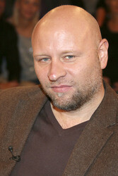 'Markus Lanz' Talkshow, Hamburg