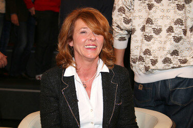 'Markus Lanz' Talkshow, Hamburg