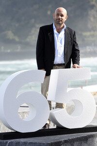'Life & Nothing More' Photocall, San Sebastian Film Festival 2017