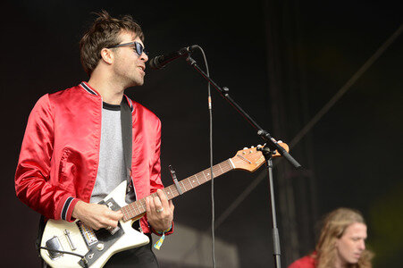 Lollapalooza 2017 in Berlin