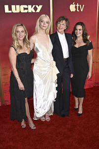 Serienpremiere 'Lucky' in Los Angeles