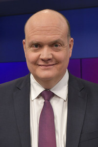 Talkshow 'maischberger' in Berlin