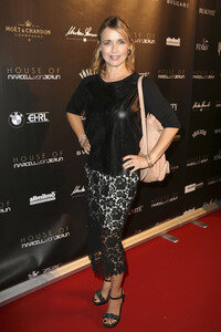 Grand Opening 'House of Marcell von Berlin'