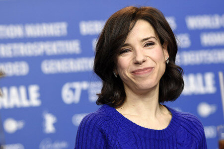 'Maudie' Pressekonferenz, Berlinale 2017