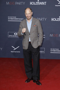 Medienboard Party, Berlinale 2026