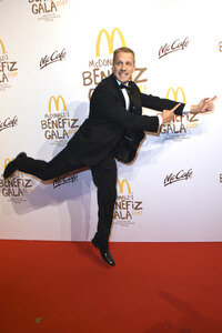 McDonald's Benefiz Gala 2017 in München