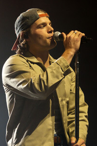 Konzert von Max McNown in Berlin
