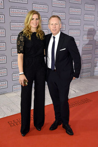 Deutscher Medienpreis 2015 in Baden-Baden