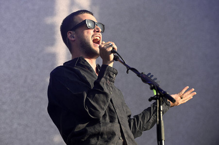 M'era Luna Festival 2026 in Hildesheim