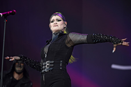 M'era Luna Festival 2026 in Hildesheim