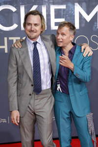Filmpremiere 'Mackie Messer - Brechts Dreigroschenfilm' in Berlin