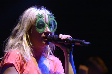 Mia Konzert, Hannover