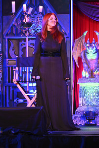 Midsummer Scream - Halloween & Horror Convention in Long Beach