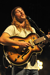 Mighty Oaks Konzert, Hamburg