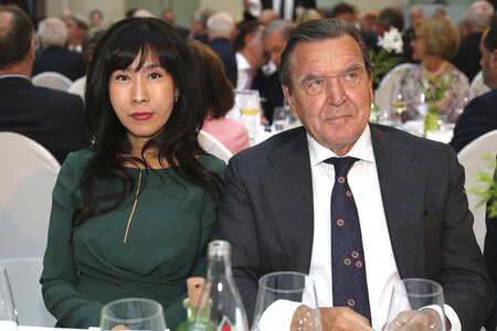 Deutscher Elite-Mittelstandspreis 2018 in Berlin