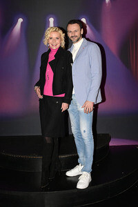 Premiere der Dinnershow 'Moments 3' in Dresden