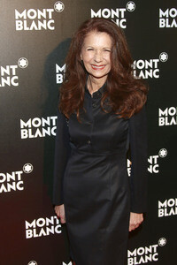 Montblanc Boutique Opening in Hamburg