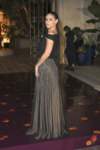 Dia De Muertos Gala in Los Angeles