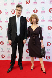 Tesco Mum of the Year Awards 2014, London