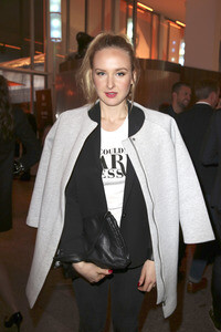 Musikexpress Style Award 2015 in Berlin