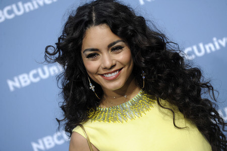 NBCUniversal Programmpräsentation 2016 in New York