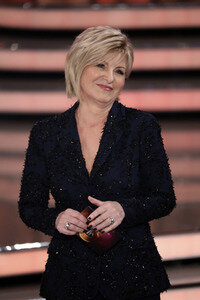 TV-Show 'Willkommen bei Carmen Nebel' in Hannover