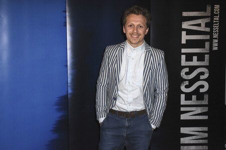 Filmpremiere 'Im Nesseltal' München