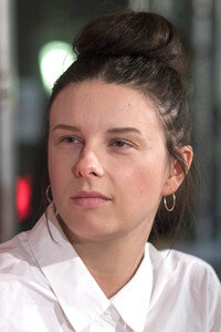 RadioEins Talk, Berlinale 2018