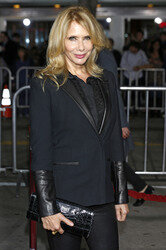 'Non Stop' Premiere, Los Angeles