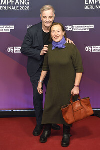 NRW Empfang, Berlinale 2026