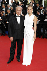 'La tete haute / Standing Tall' Premiere, Cannes Film Festival 2015