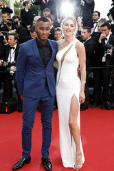 'La tete haute / Standing Tall' Premiere, Cannes Film Festival 2015