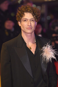 Festivaleröffnung und Filmpremiere 'No Good Men', Berlinale 2026