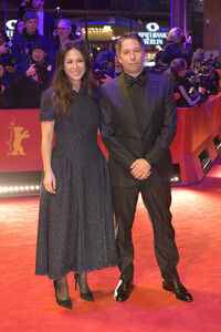 Festivaleröffnung und Filmpremiere 'No Good Men', Berlinale 2026