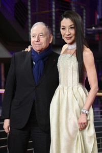 Festivaleröffnung und Filmpremiere 'No Good Men', Berlinale 2026