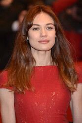 'Nobody Wants the Night' Premiere und Festivaleröffnung, Berlinale 2015