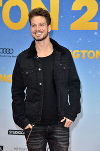 Filmpremiere 'Paddington 2' in Berlin