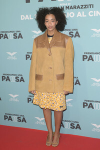 Filmpremiere 'Prendiamoci una pausa' in Rom