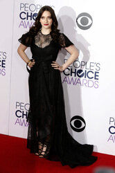 41. People's Choice Awards, Los Angeles
