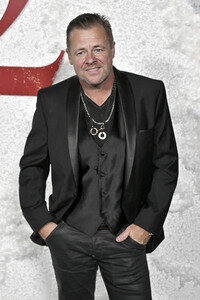 Filmpremiere 'Black Phone 2' in Los Angeles