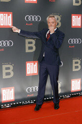 'Place to B' BILD Berlinale Party, Berlinale 2015