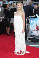 'Plastic' Premiere, London