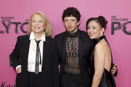 Polyton Preisverleihung 2026 in Berlin