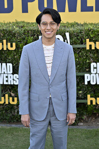Serienpremiere 'Chad Powers' in Pasadena