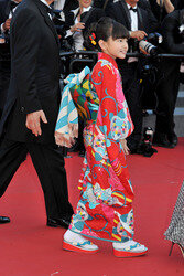 'The Little Prince' Premiere, Cannes Film Festival 2015