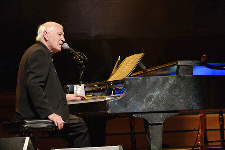 Konzert von Procol Harum in Hamburg