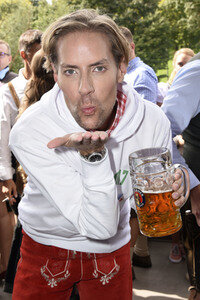 ProSiebenSat1 Wiesn beim Oktoberfest 2017 in München