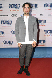 Filmpremiere 'Das Pubertier - Der Film' in München